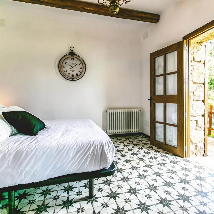 Habitación Doble Deluxe con balcón